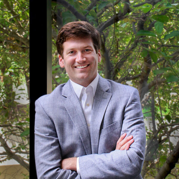 Andrew Roberts - Seven Oaks Company