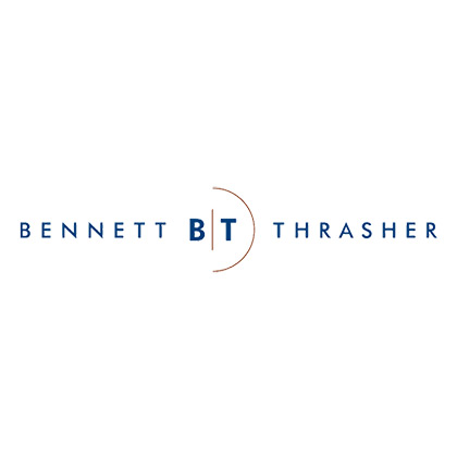 Bennett Thrasher logo