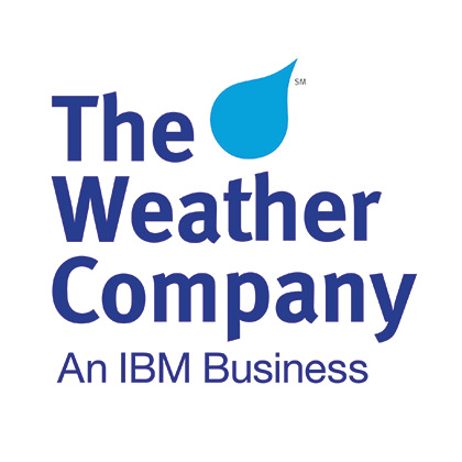 The Weather Company logo