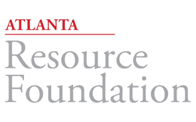 Atlanta Resource Foundation logo