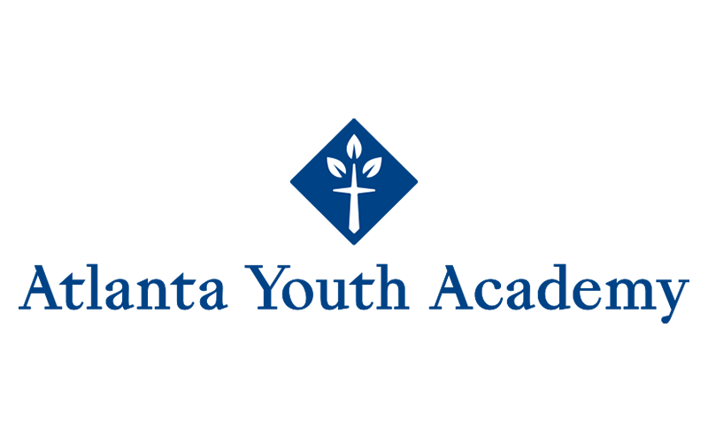 Atlanta Youth Academy logo