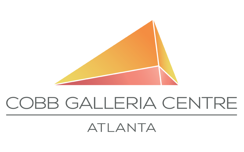 Cobb Galleria Centre Atlanta logo