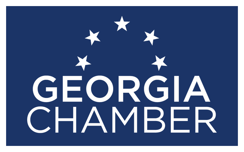 Georgia Chamber logo