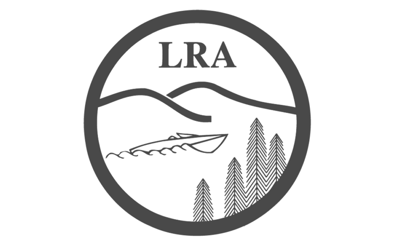 Lake Rabun Association logo