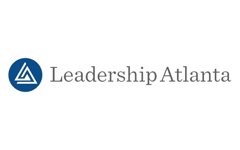 Leadership Atlanta logo