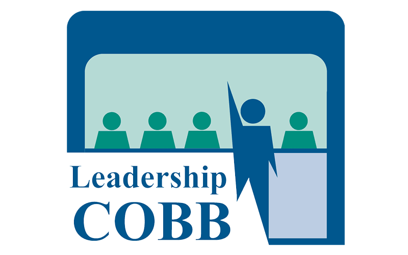 Leadership Cobb logo