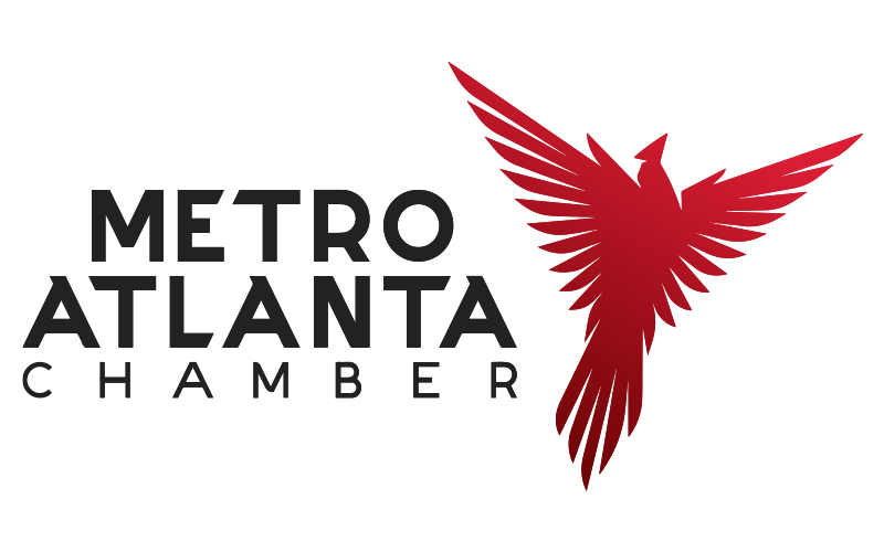 Metro Atlanta Chamber logo