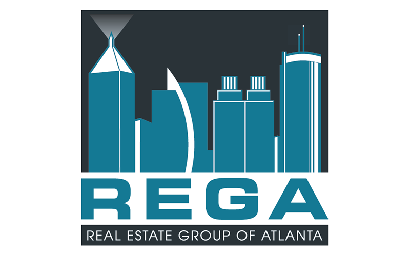 Real Estate Group of Atlanta logo