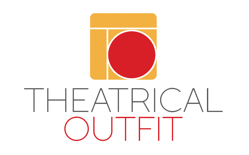 Theatrical Outfit logo