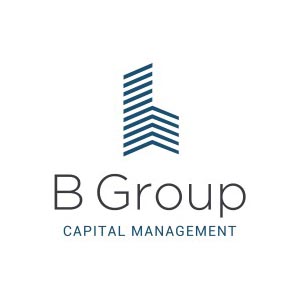 B Group Capital Management logo