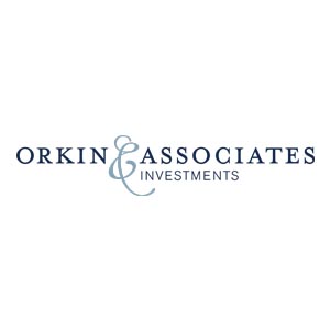 Orkin & Associates Investments logo